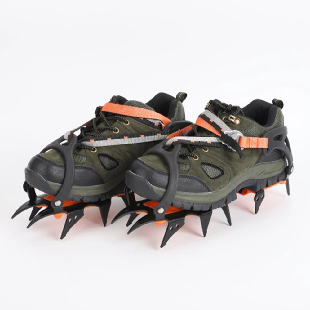 Thumbnail 2 - #33 Best Crampons to Buy In 2026