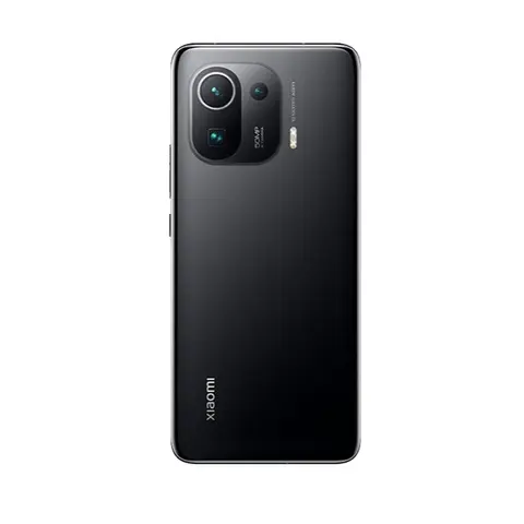 8 best sales Mi 11 Pro - №3