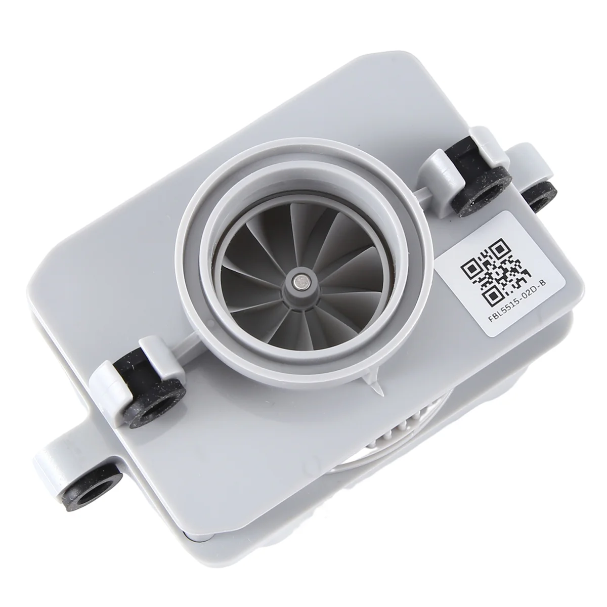 Staubsaugerteile für Lafant M210 M213 N1, M2 K2 Serie L1 Lüfter