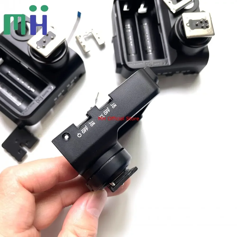 جديد ل Godox X2T-S X2T-C X2T-N Hotshoe الحذاء الساخن قاعدة تثبيت أسفل القدم قوس X2T X2TS X2TC X2TN لسوني/نيكون/كانون