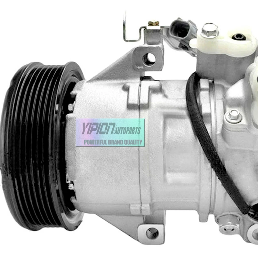 5SER09C Auto AC Compressor For Toyota Ist/Yaris 1.0-1.3 SCP1_ NLP1_ NCP1_ 883100D070 883100D141 883100D140 883100D071 8831052201