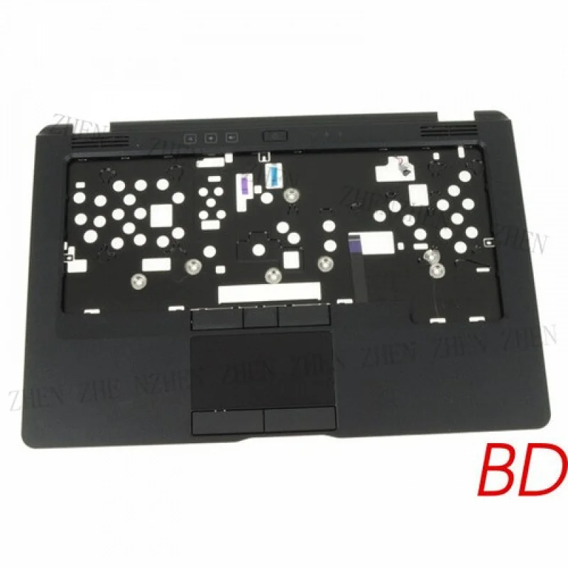 

Y 0VH42Y VH42Y ДЛЯ DELL Latitude 6430u C Корпус Подставка для рук Тачпад