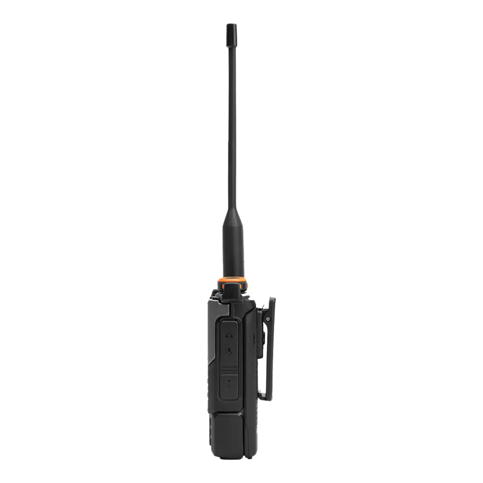 Two Way Radios VHF UHF Noaa Weather Dual Band Ham FM Radio Rechargeable Long Range Handheld Radio Quansheng -k58 Adults