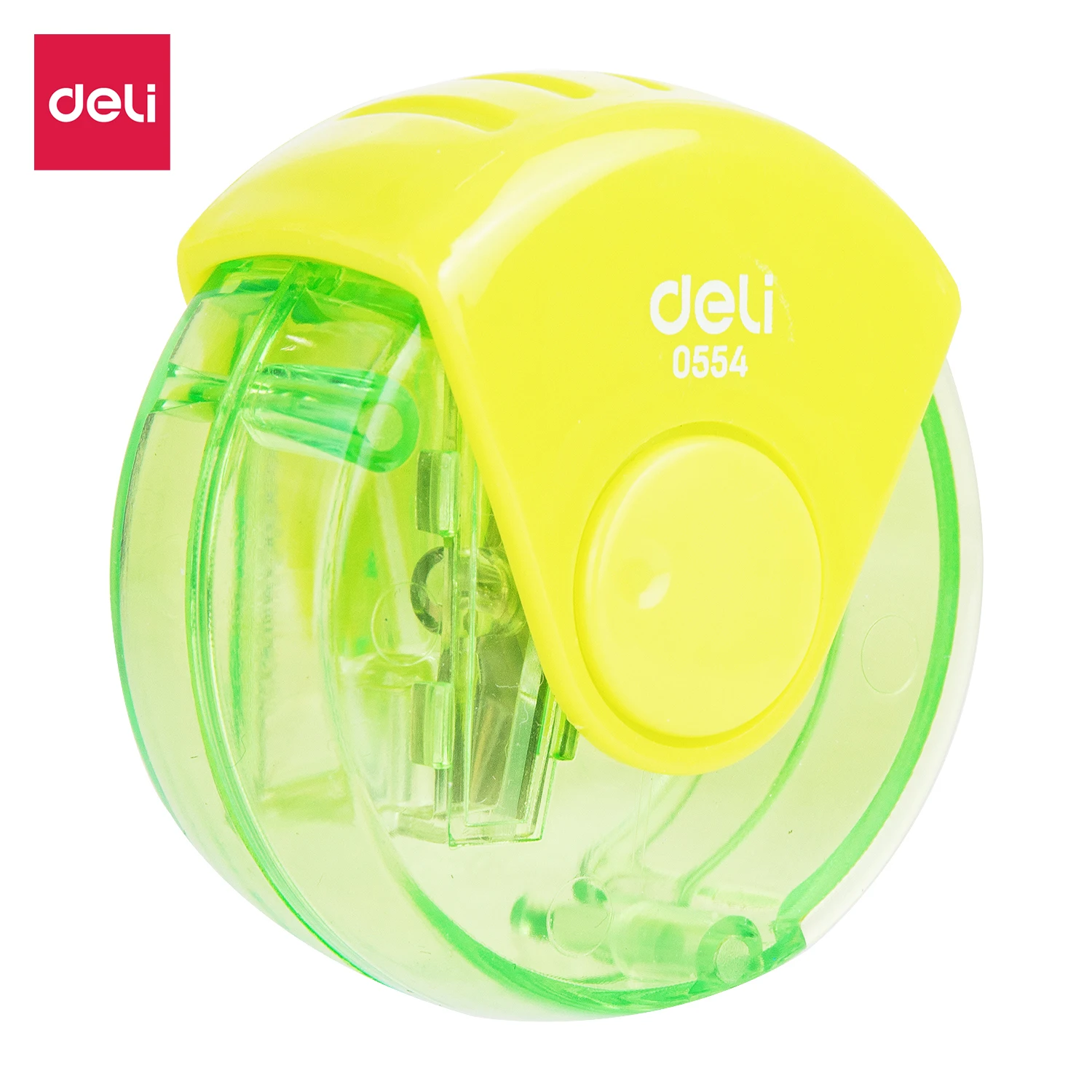 델리 연필깎이, 고품질 수동 연필깎이, 홈 오피스용 연필깎이