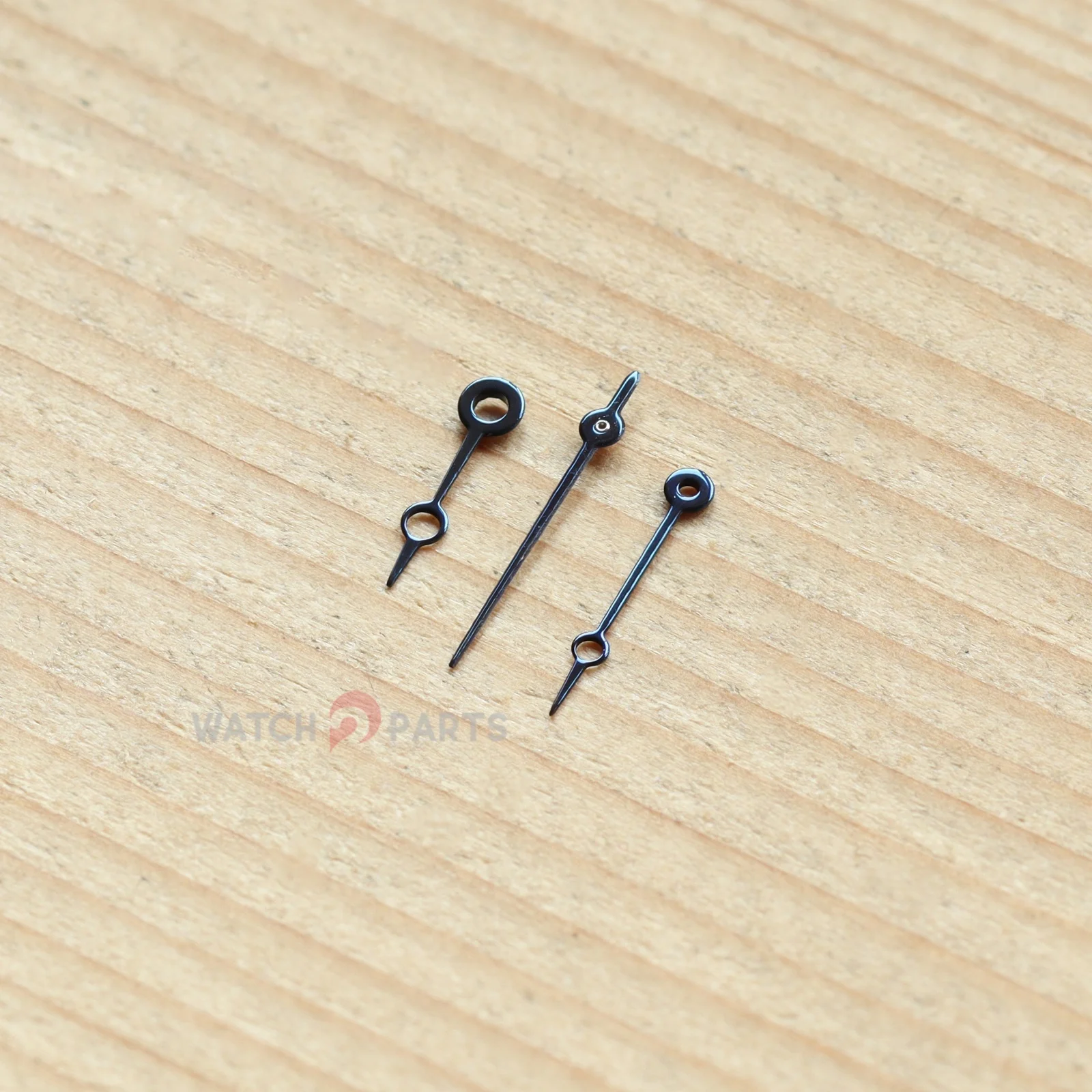 Roast Blue Watch Hands for Breguet 7097BB/G1/9WU Tradition 40mm 505 SR1