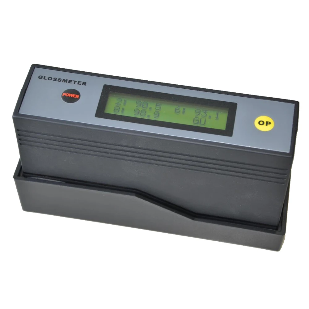 

ETB-0833 Gloss Meter 20 60 85