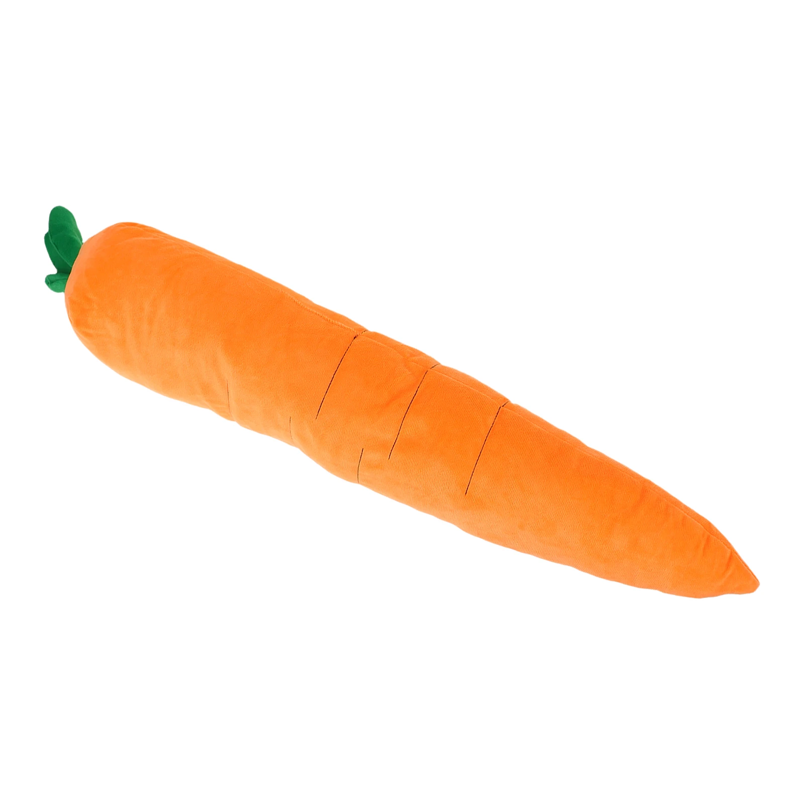 

Carrot Shaped Pet Bite Item Squeaky Orange Crinkle Paper Small Medium Dogs Teething Puppies Interactive Fun Indoor Outdoor 456