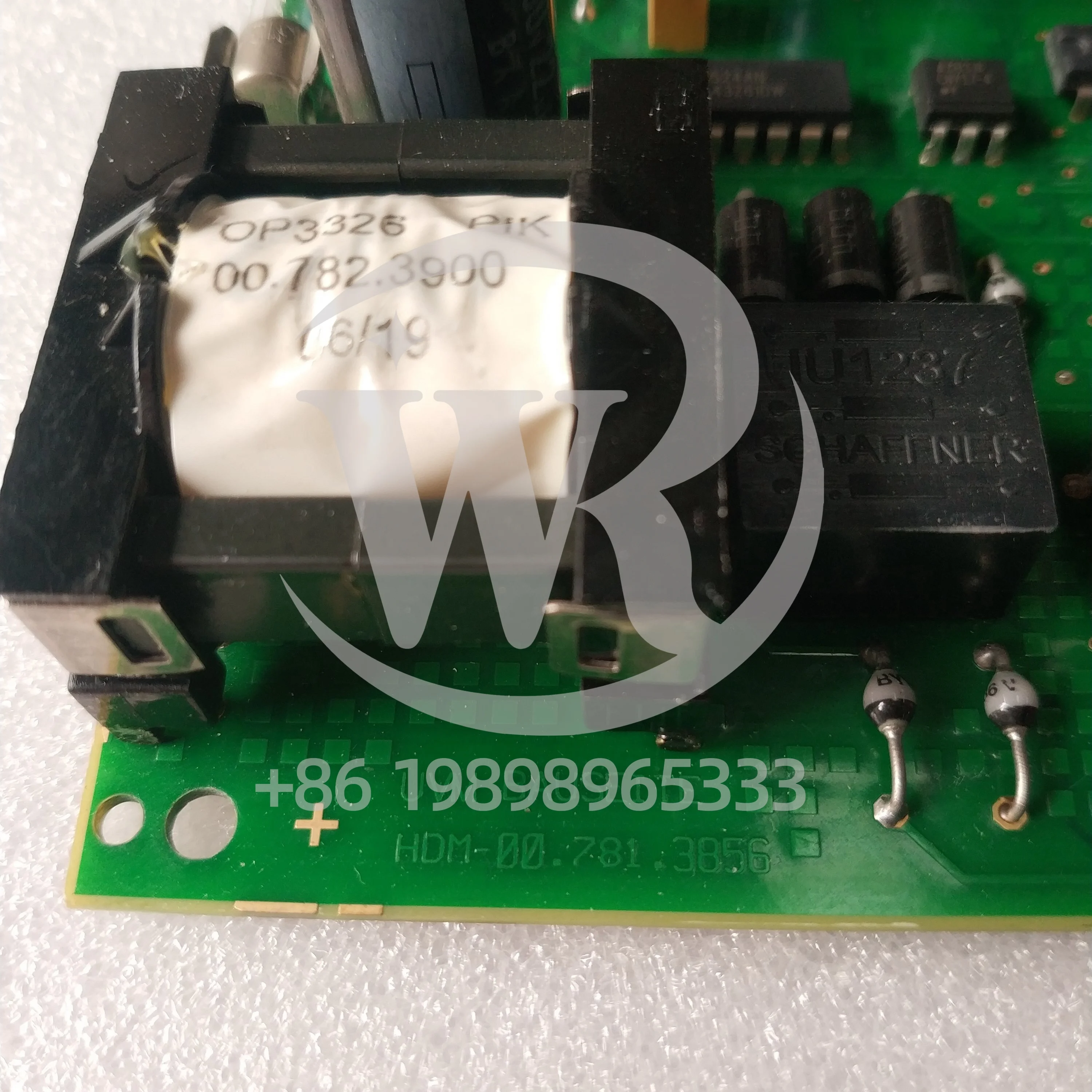 Heidelberg M4.144.5422 UVM 00.781.3856 UVM4 Control Board 00.785.0357 ULM Card 00.781.3855 00.781.3859 00.781.3193