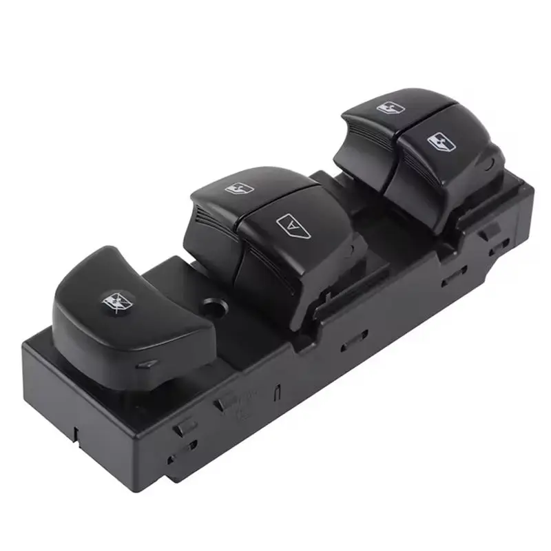 

A30F-Car Accessories 254114160R 254119706R Power Window Switch For Renault 2015-2019 LHD