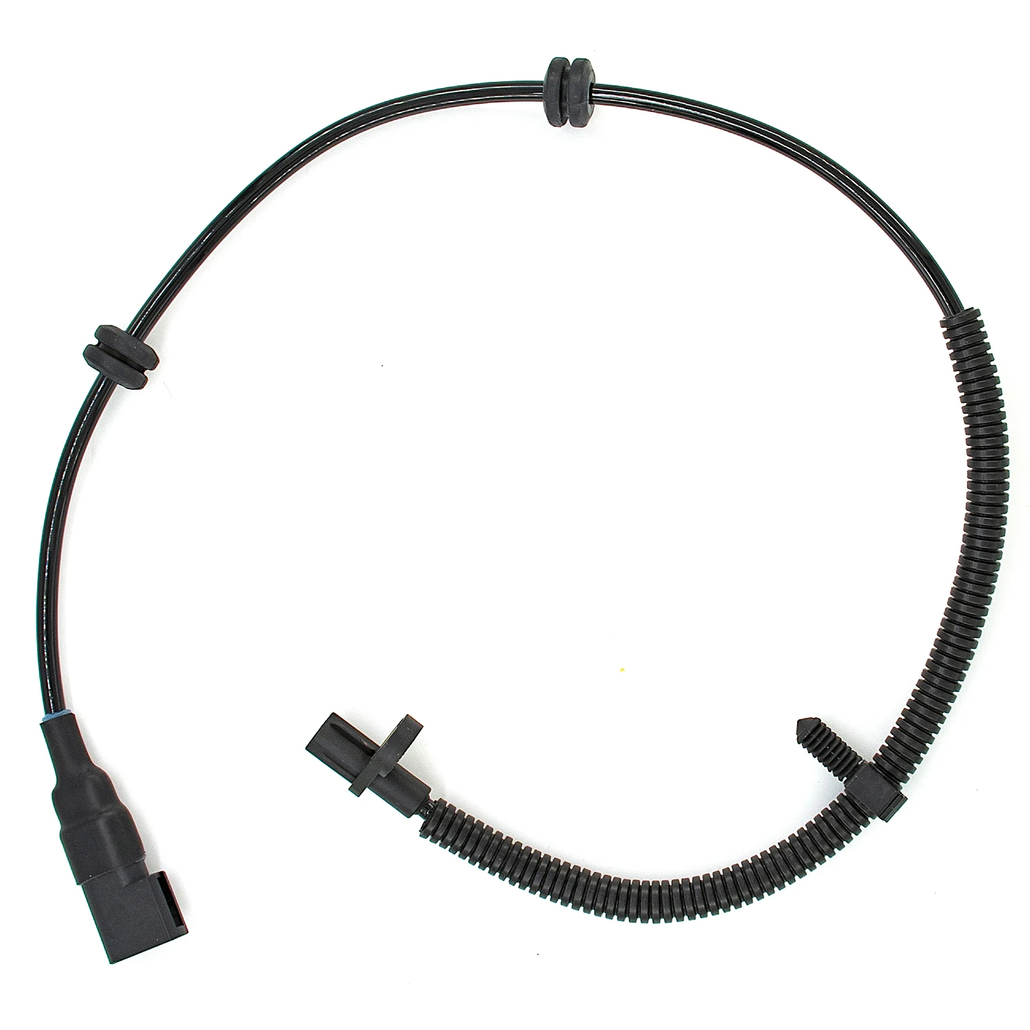 98AG2B372AF Front Left Right Wheel Speed ABS Sensor For Ford Focus 1999-2004 Hatchback Sedan Wagon Van 1.4L 1.6L 1.8L 2.0L