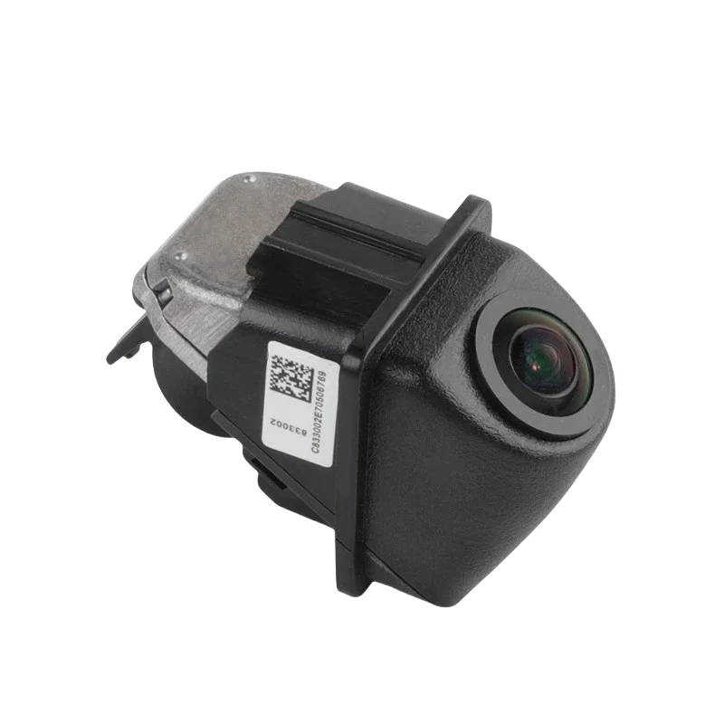66539240351 for BMW 1 F20 3 F30 5 F10 7 F01 X5 E70 X6 E71 OEM REAR VIEW REVERSE BACKUP CAMERA
