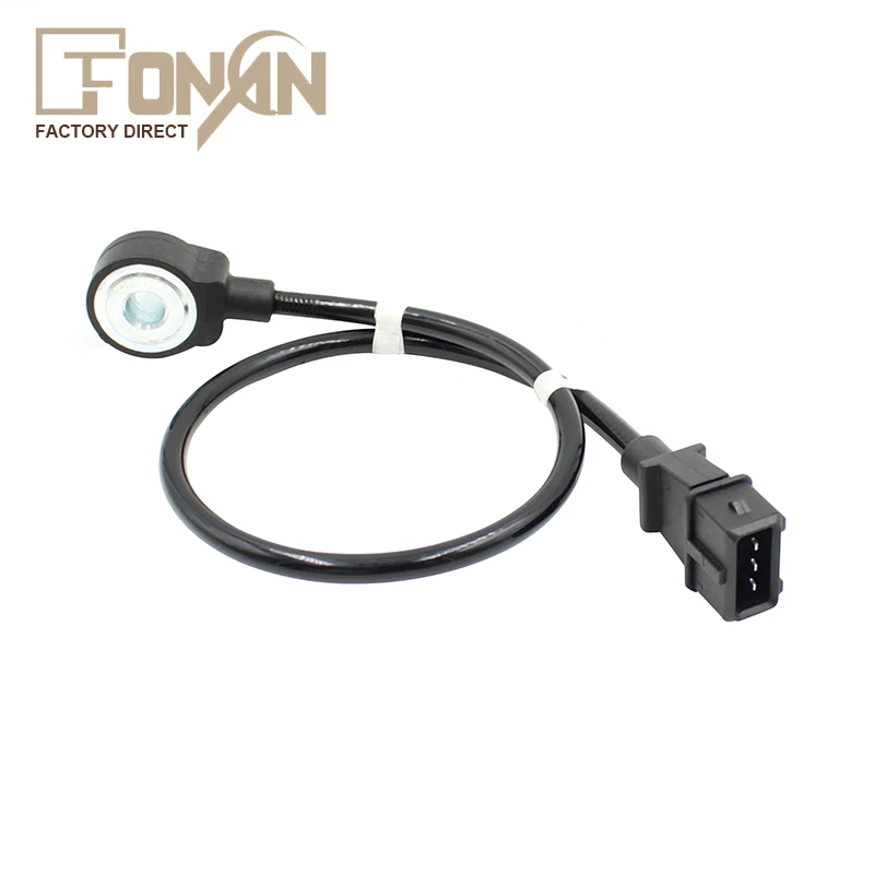 

X10 Wholesale Knock Detonation Sensor For Alfa Romeo 156 164 166 GTV Spider Citroen XM ZX C5 XM Xantia Volvo 760 780 0261231007