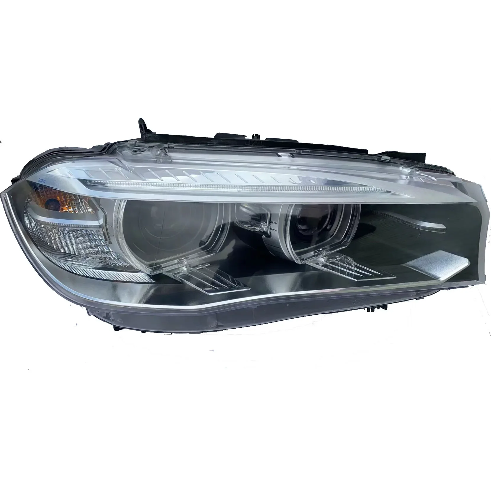 

Our Own Manufacturer New Product Durable Oem Car Headlamp Cover Modification