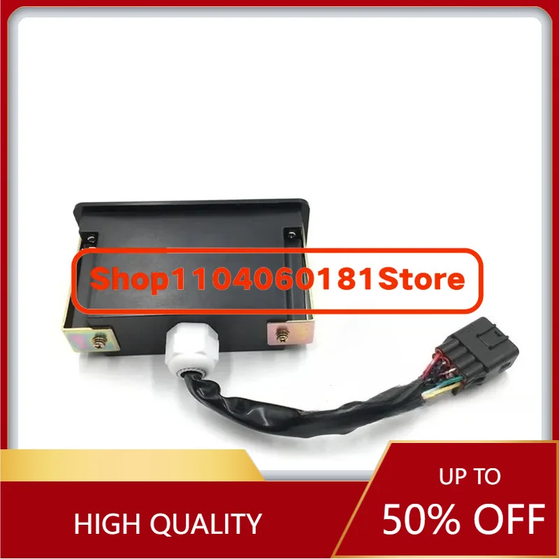 34B1099  CLG915 920/922/923/925D Switch Box Tortoise Rabbit Gear Controller Panel Excavator Parts