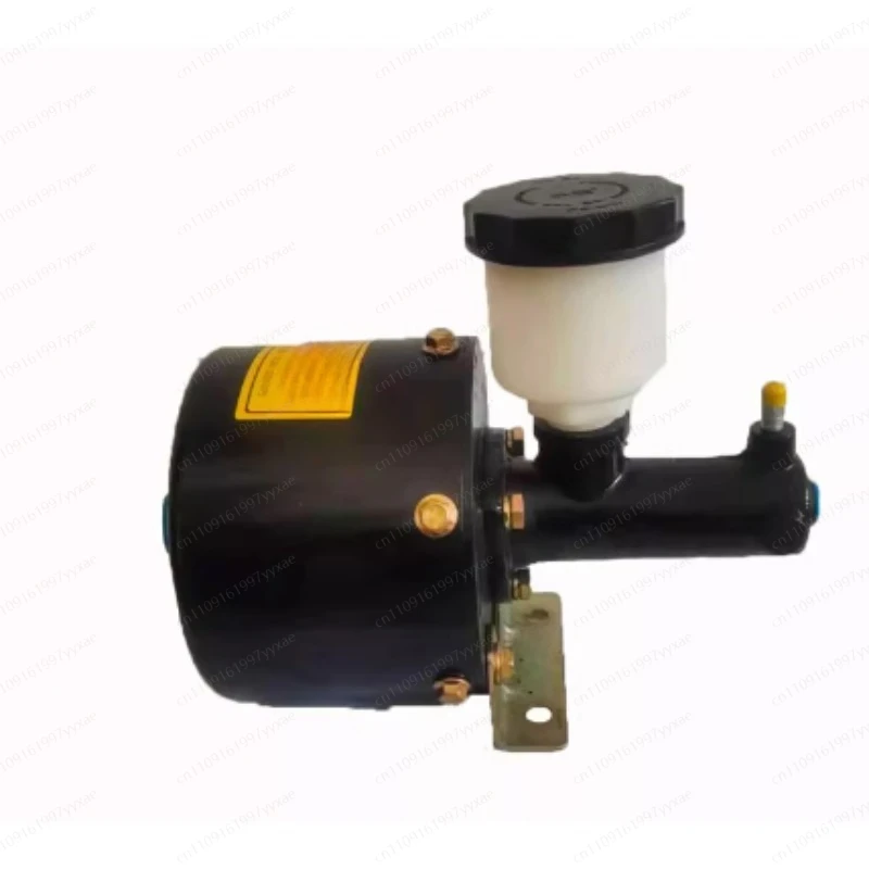 

Air Brake Booster Pump for Mingyu Luyu Shanyu Compact Loader - Hydraulic Braking System Parts & Accessories