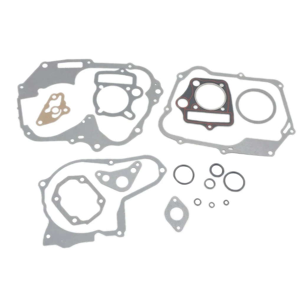 ENGINE GASKET SET for HONDA Z50 Z50R XR50 CRF50 50CC DIRT PIT BIKE 1979-1999