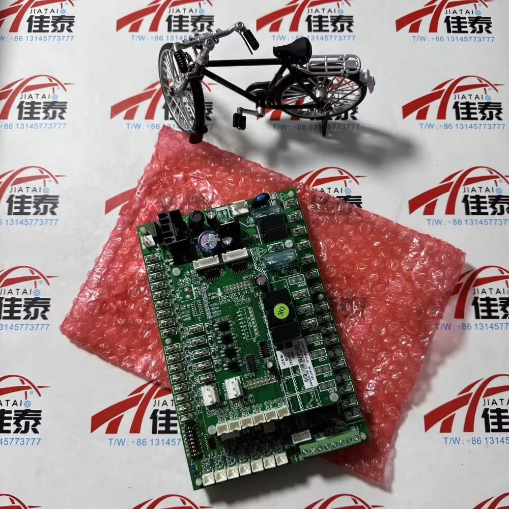 

00PPY150240400 Carrier 028H module machine master control OOPPY150240400