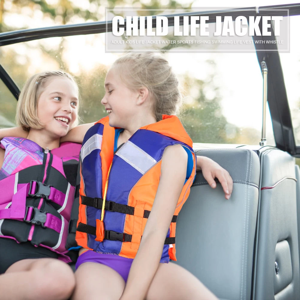 Thumbnail 2 - #21 Life Jackets List of Top Picks