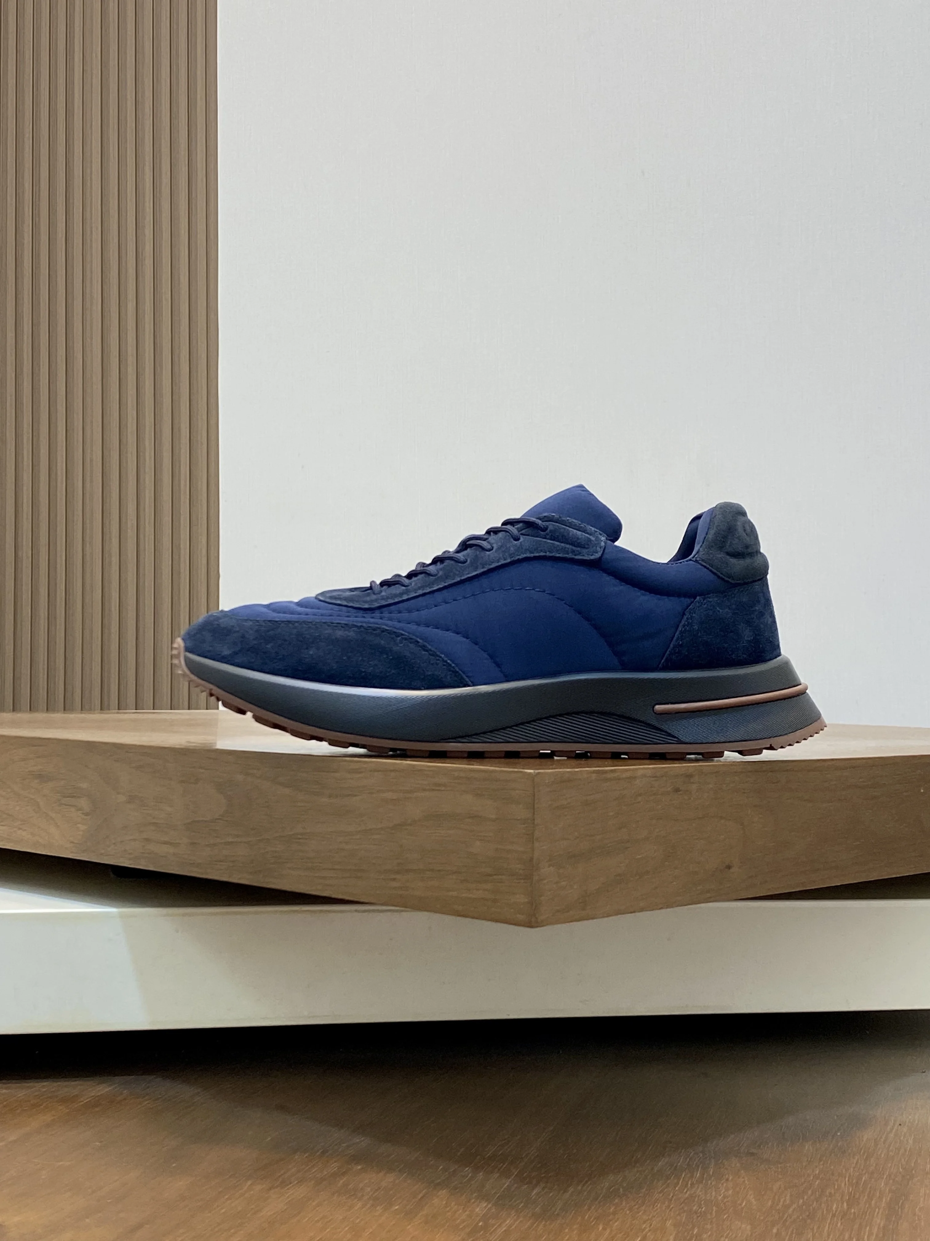 Sneakers athlétiques rétro incontournables - Nouveau style, qualité supérieure et confort ultra-lége