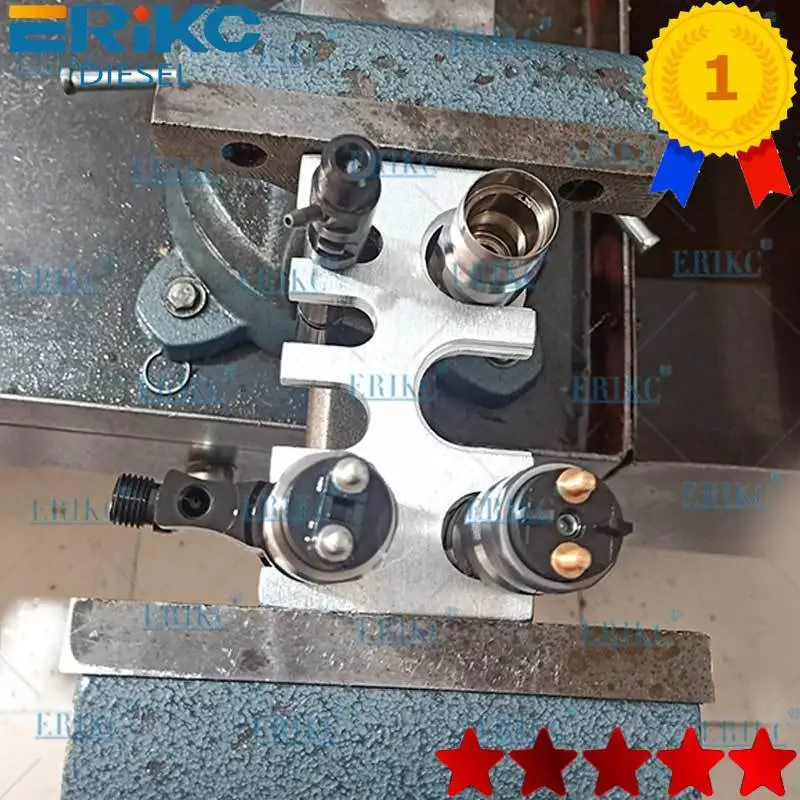 

E1024132 Injector Clamping Tool Common Rail Injector Disassemble Dismounting Frame Tool for BOSCH DENSO DELPHI