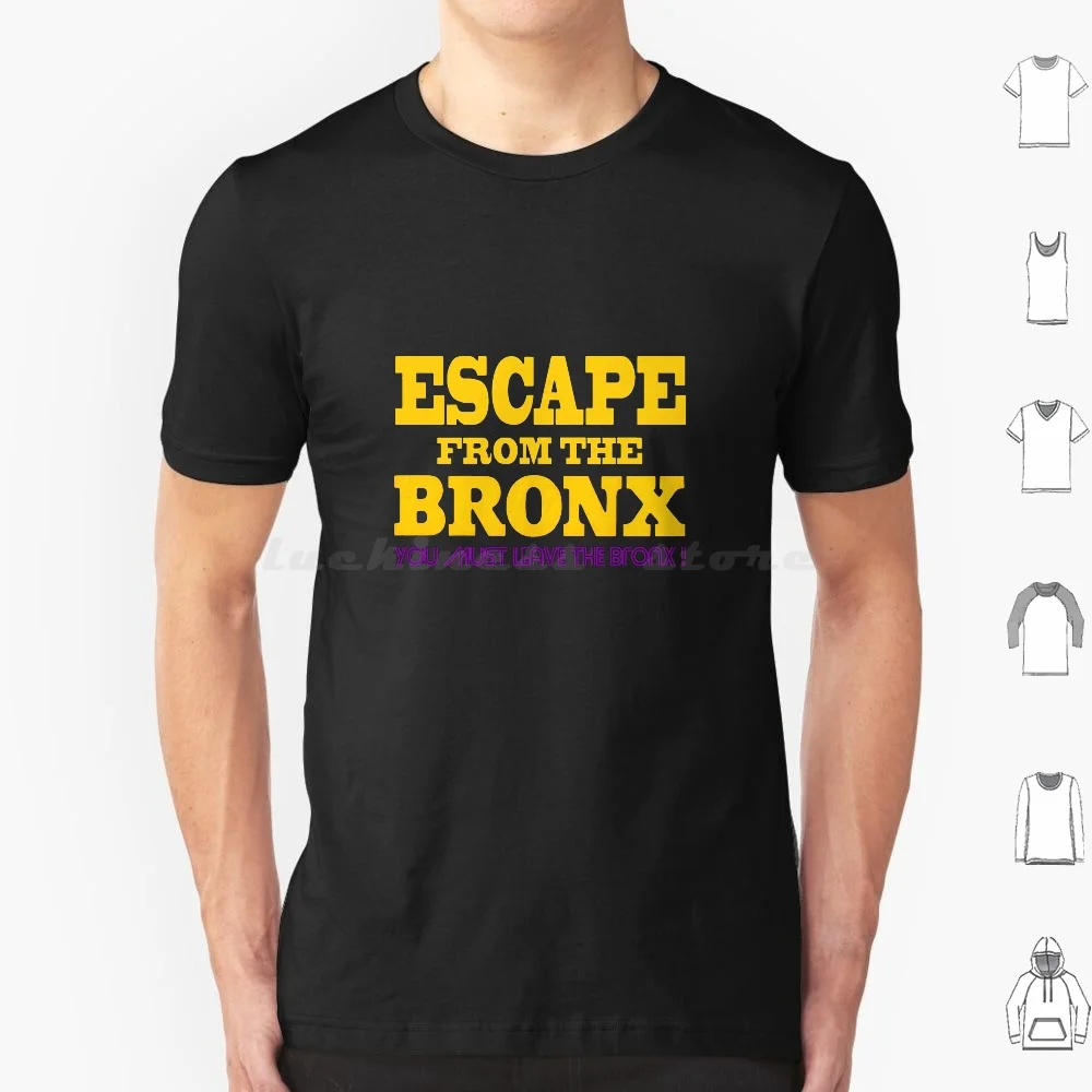 Escape From The Bro… - image