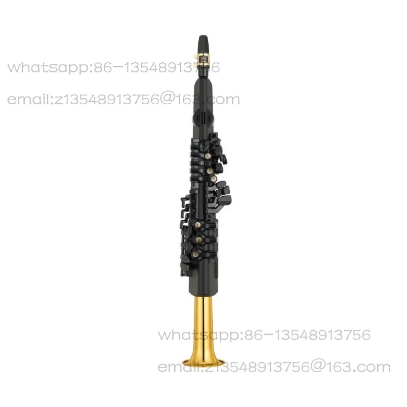 YDS-150 Electronic Saxophone Wind Instrument, Middle Aged and Elderly Adults, Beginners in Professional Performance