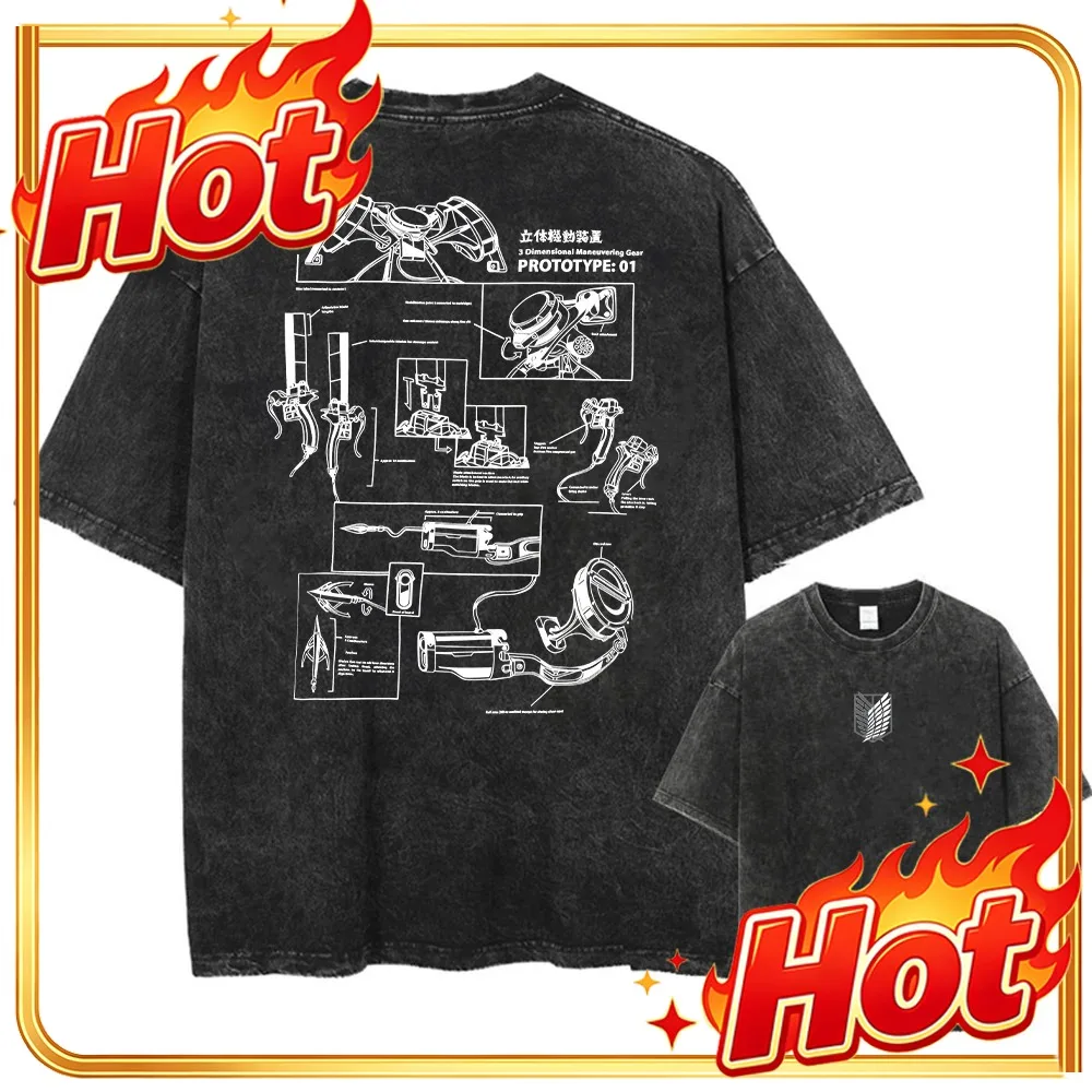 camiseta-masculina-personalizada-nova-colecao-camiseta-lavada-para-homens-fas-de-anime-classico-japones-attack-on-titan-eren-jaeger