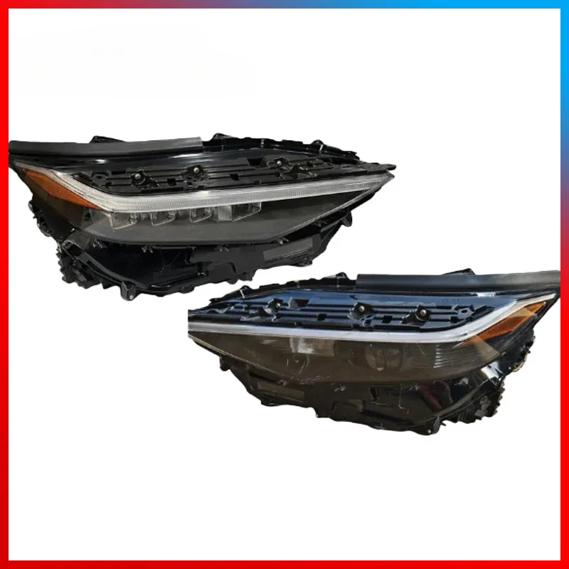 

Suitable for ToyotaToyota BZ4X 2022-2024 Headlight 81145-42D10 Headlight Headlamp