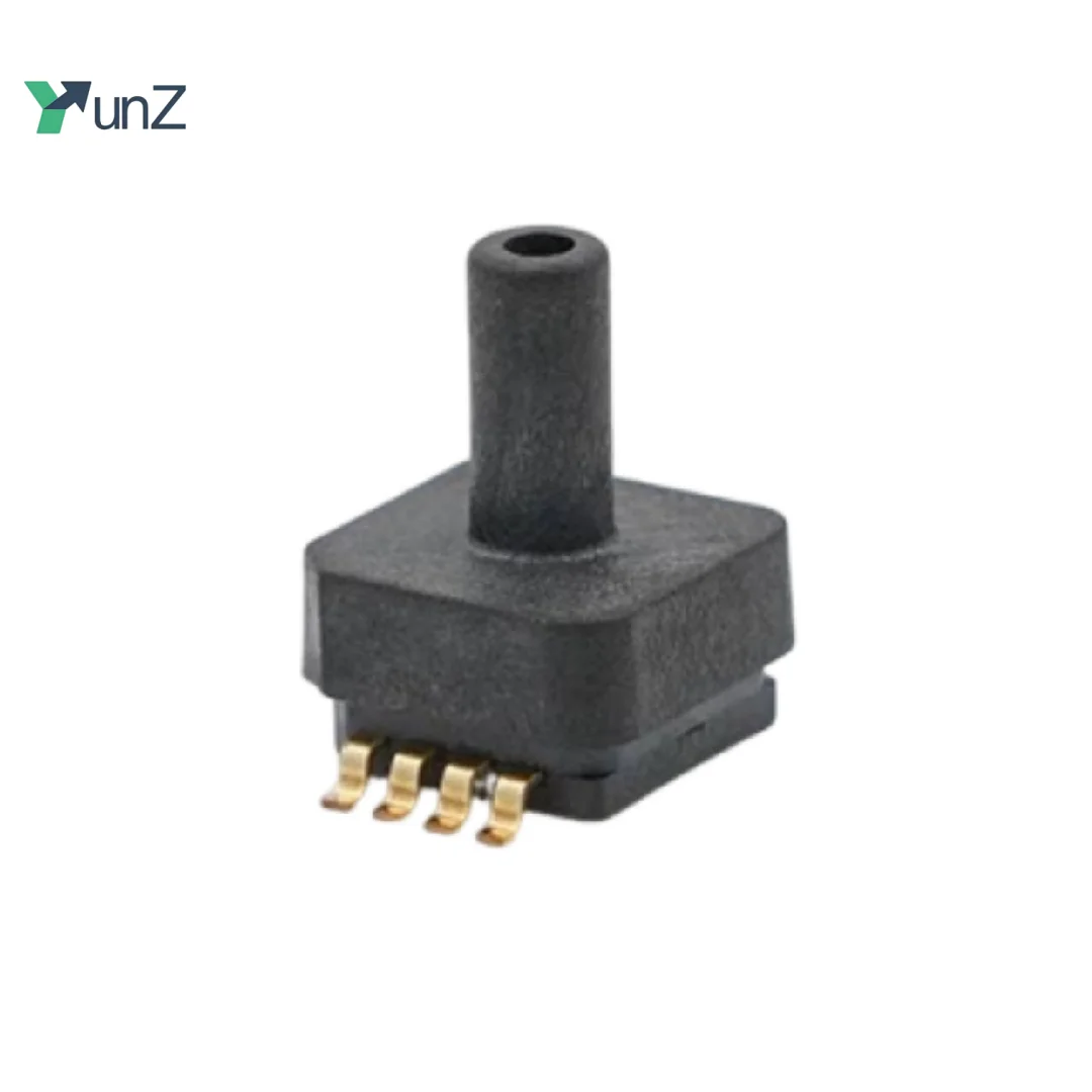 XGZP6858A Absolute Pressure Sensor Analog Voltage