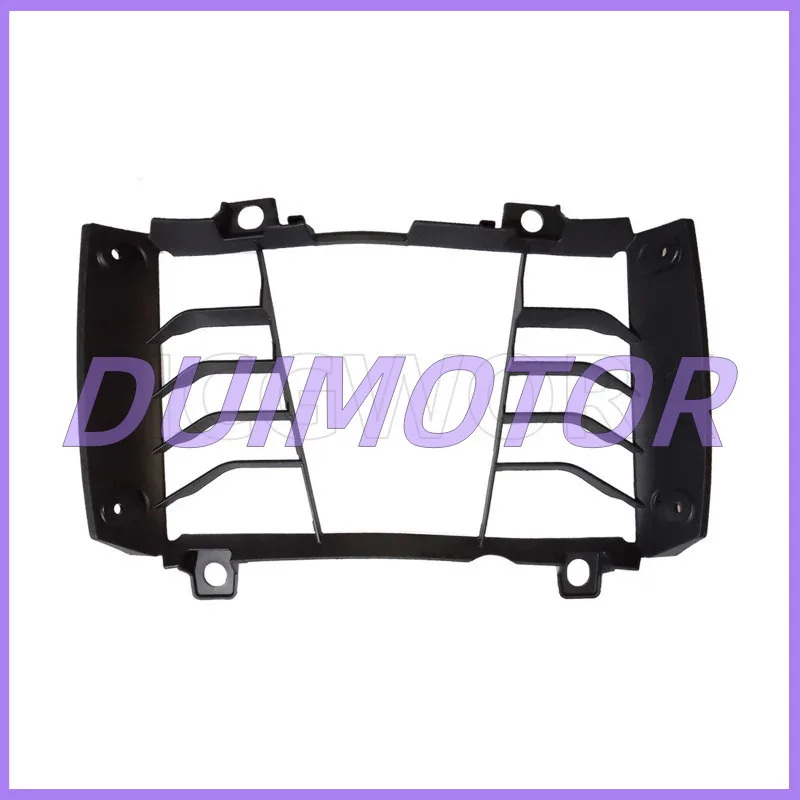 

Motorcycle Radiator Grille for Colove Zf300gs 321rr Genuine Parts