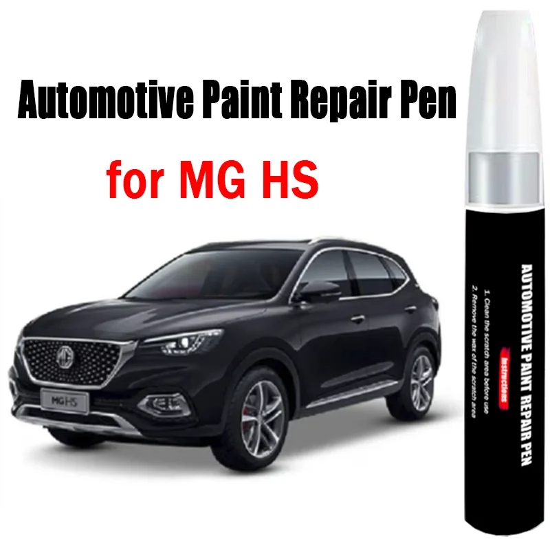 

Automotive Paint Repair Pen for MG HS Touch-Up Pen Paint Scratch Remover Car Paint Care Accessories