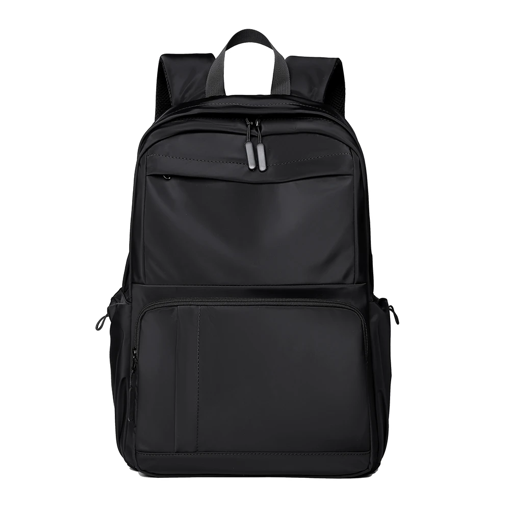 

Men's and women's travel backpacks, laptop backpacks, university backpacks, waterproof (black)