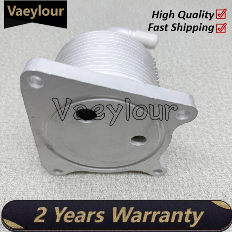 Auto Transmission Oil Cooler Assy 2920A017 2920A097 for Mitsubishi ASX DELICA LANCER OUTLANDER RVR GALANT FORTIS New
