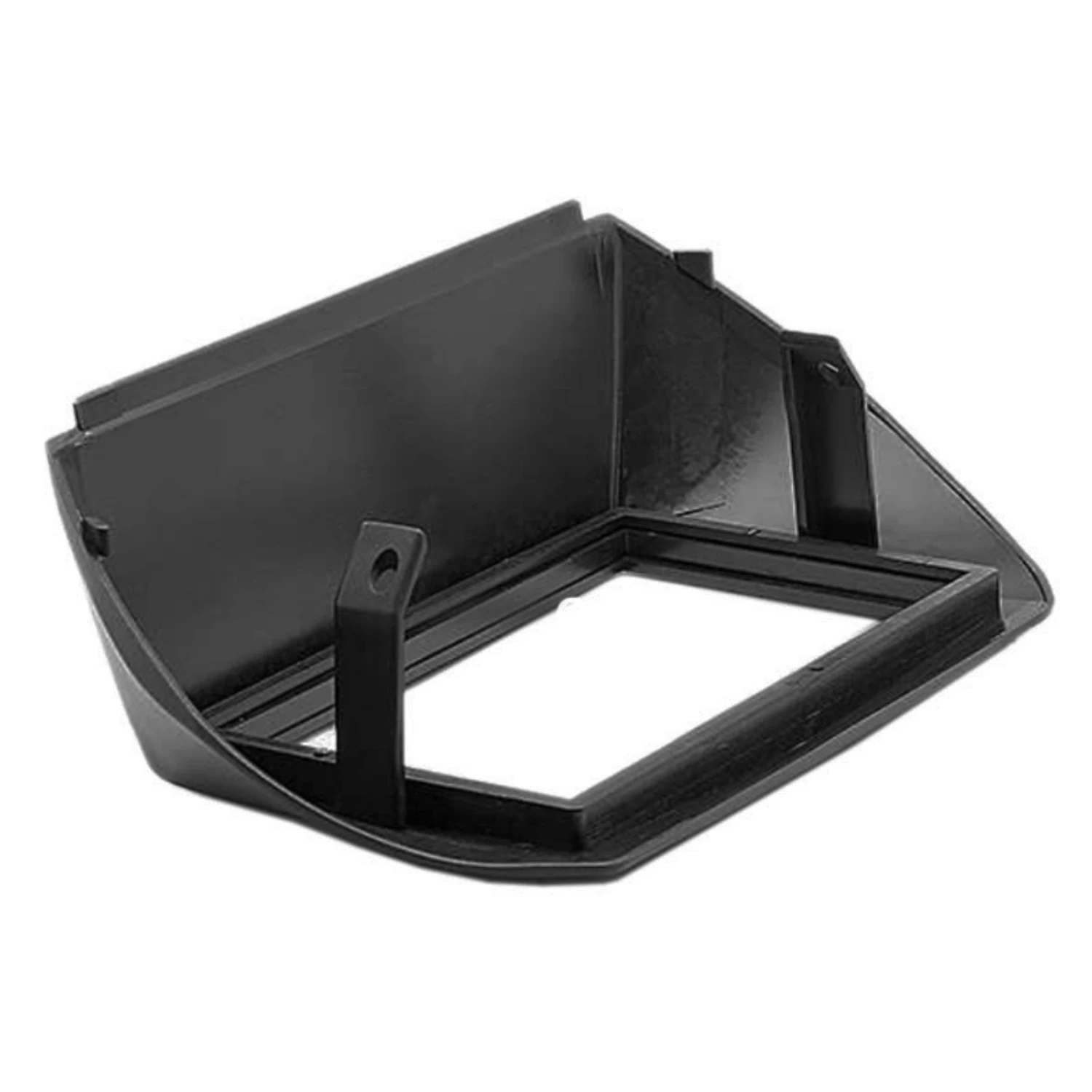 

For FIAT Fiorino CITROEN Nemo Bipper 2Din Audio Panel DVD Navigation Panel Frame Car Fascias Stereo Radio Panel-ABQF