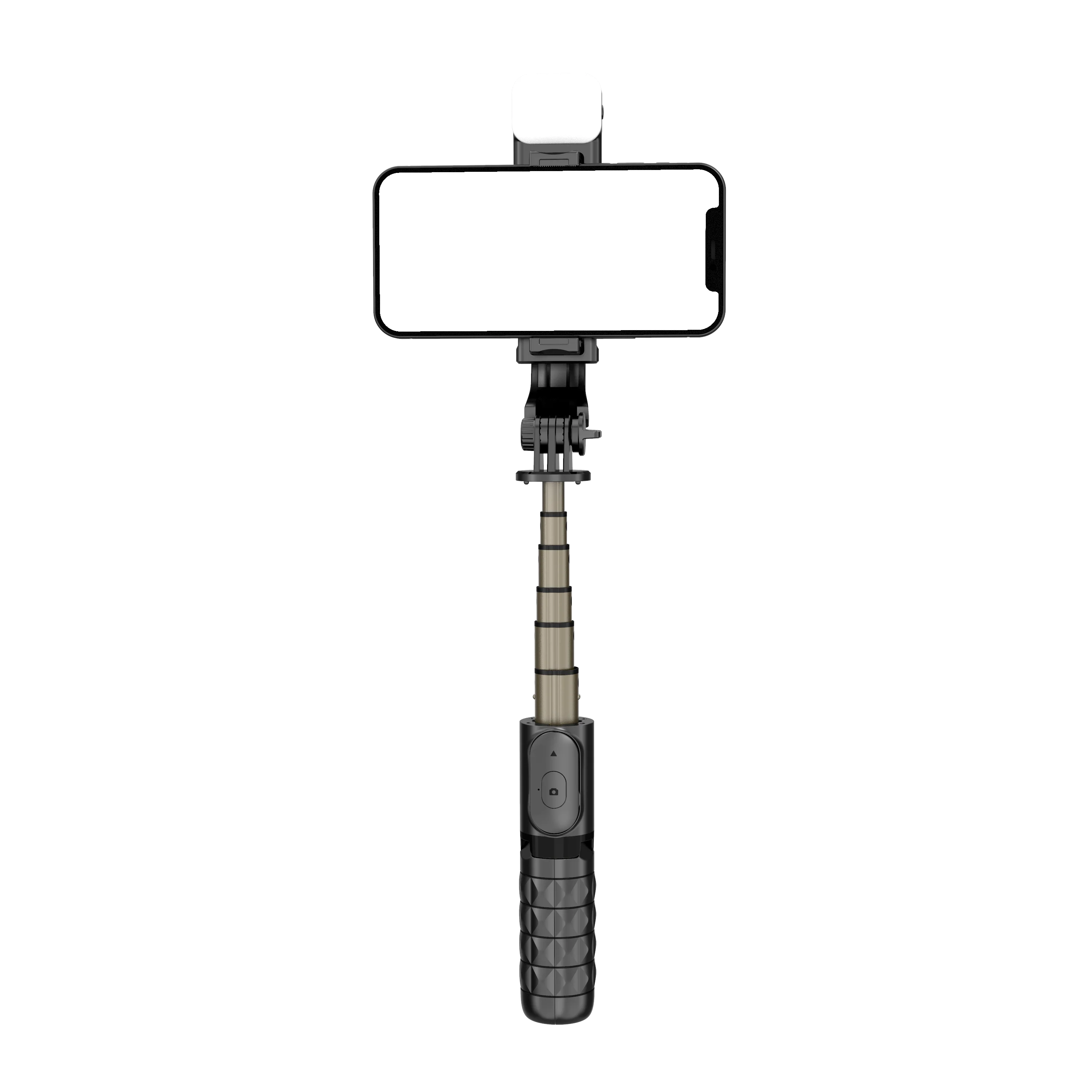 

Новая мини-селфи-Палка для телефона, штатив с Bluetooth для заполнения фотографий, селфи-Палка для красоты, поддержка рабочего стола