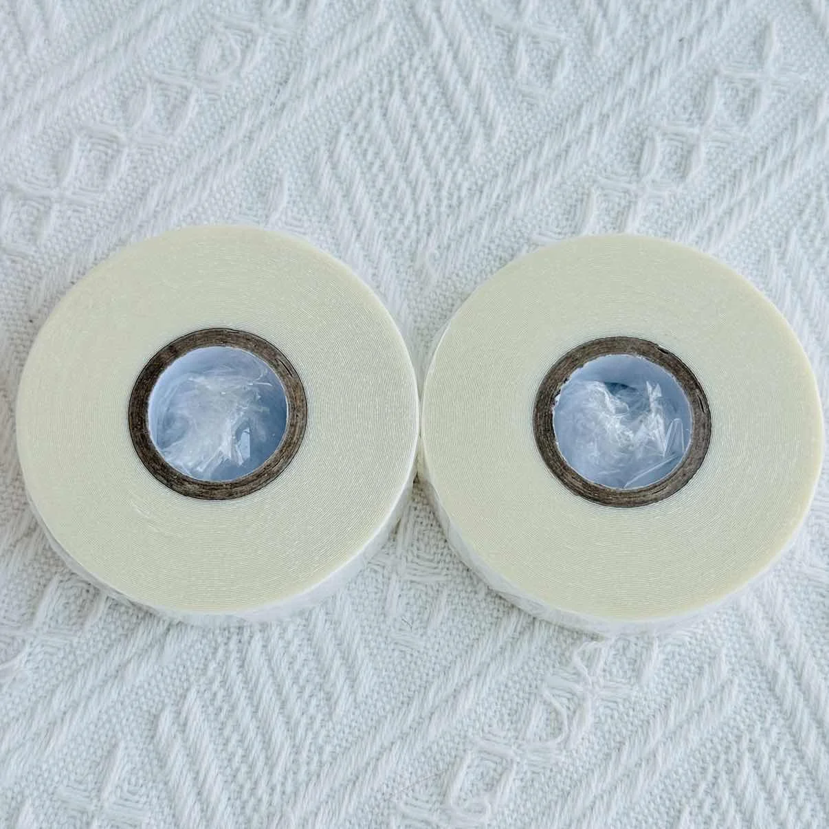 Ultra Hold Wig Tape Double Sided Adhesives Tape For Hair Extension/Toupee/ Lace Wigs Hair Adhesive Tape 3/12 Yards image 5