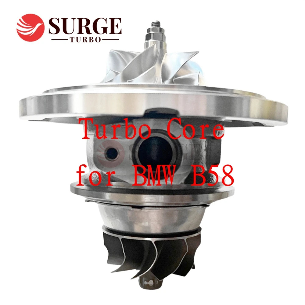 

18559700063 18559710063 Turbo Core For BMW B58 Turbine CHRA MFS 8679022 For BMW 340i 440i 740i M140i B58B30A 3.0L Turbo Core