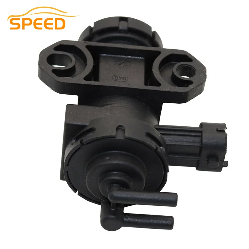 3024379 Pressure Solenoid Control Valve Vacuum Suit For Mazda Bt50 Ford PJ PK Ranger Boost