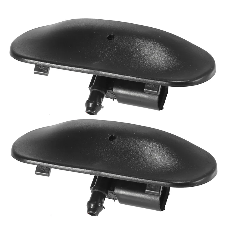 L & r Windschutz scheibe Scheiben wasch düse Sprüh strahl 4 g0955987a/4 g0955988a für-audi a6 c7 allroad s6 rs6 2012-2015