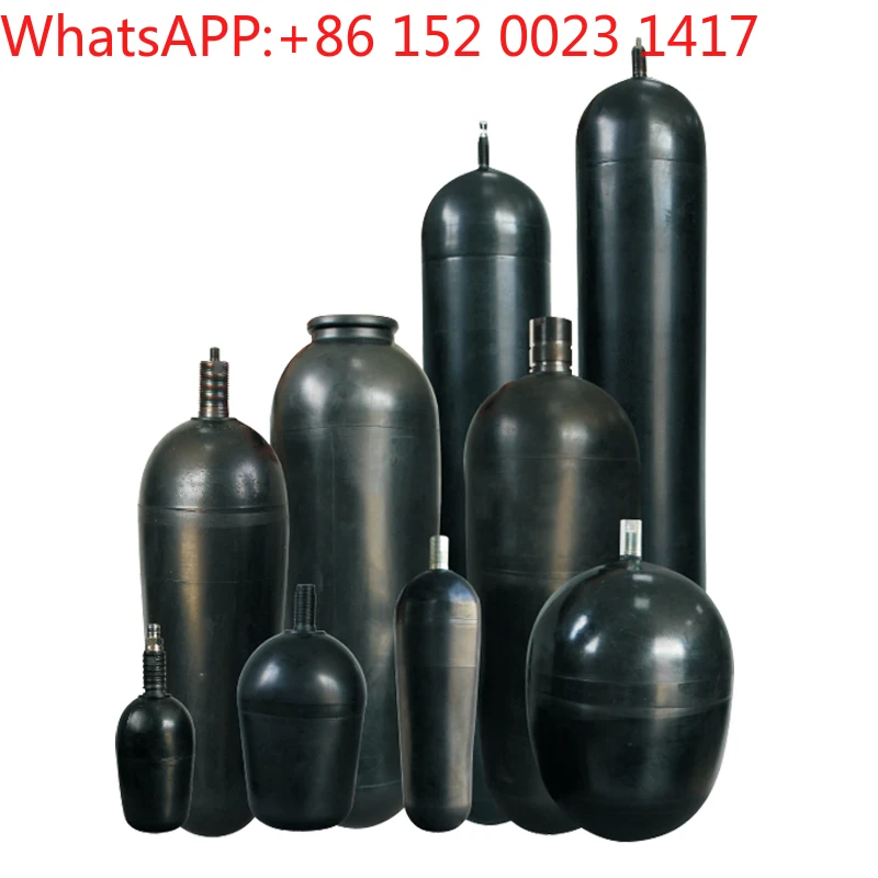 

Hedek accumulator sk-in ba-g 4L/6L/10L/20L/32L(1pcs)