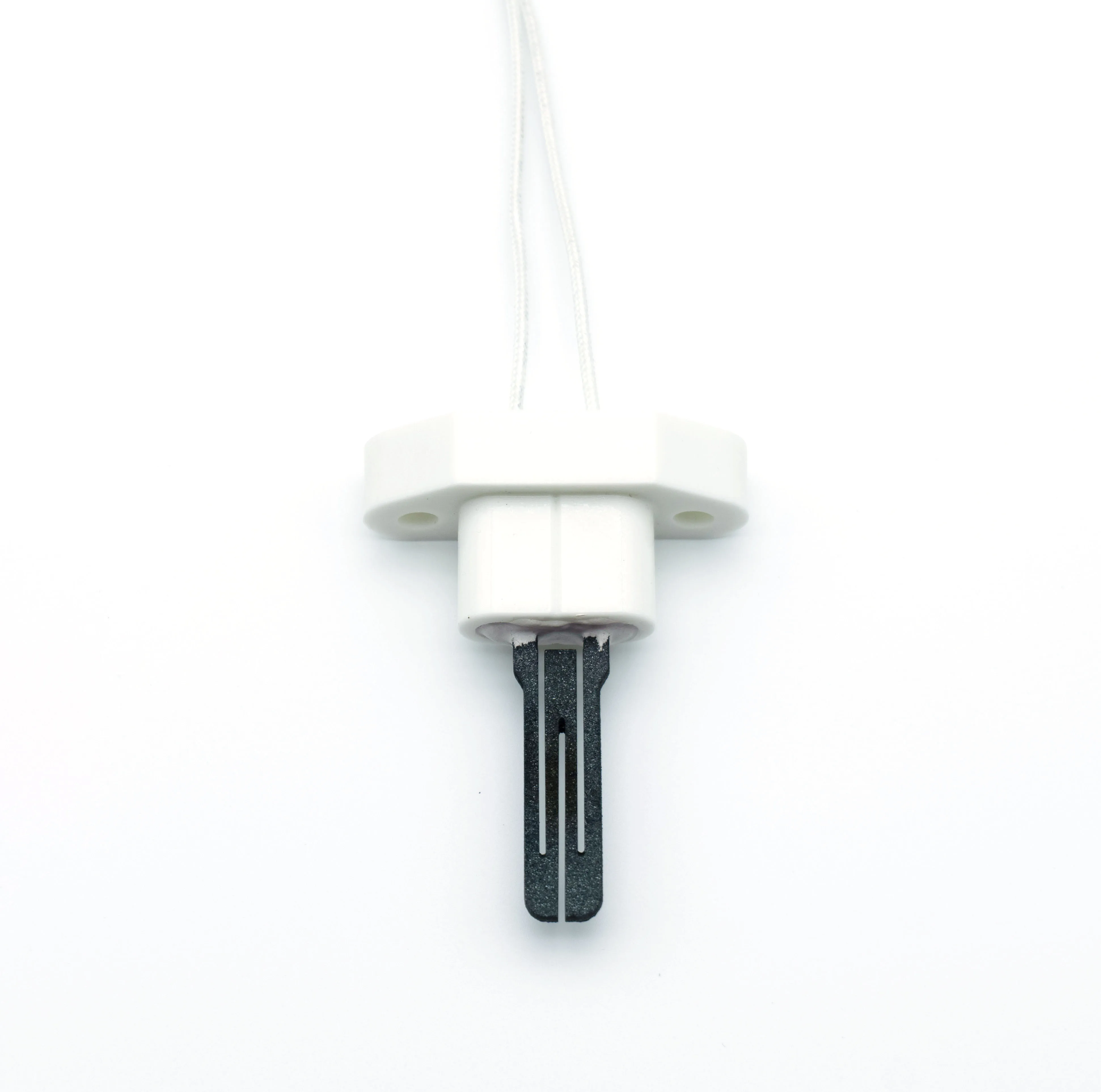 White Rodgers 767A-370 Silicon Carbide Hot Surface Ignitor, Used with 15,17 or 45 Second HIS Systems, 5.25