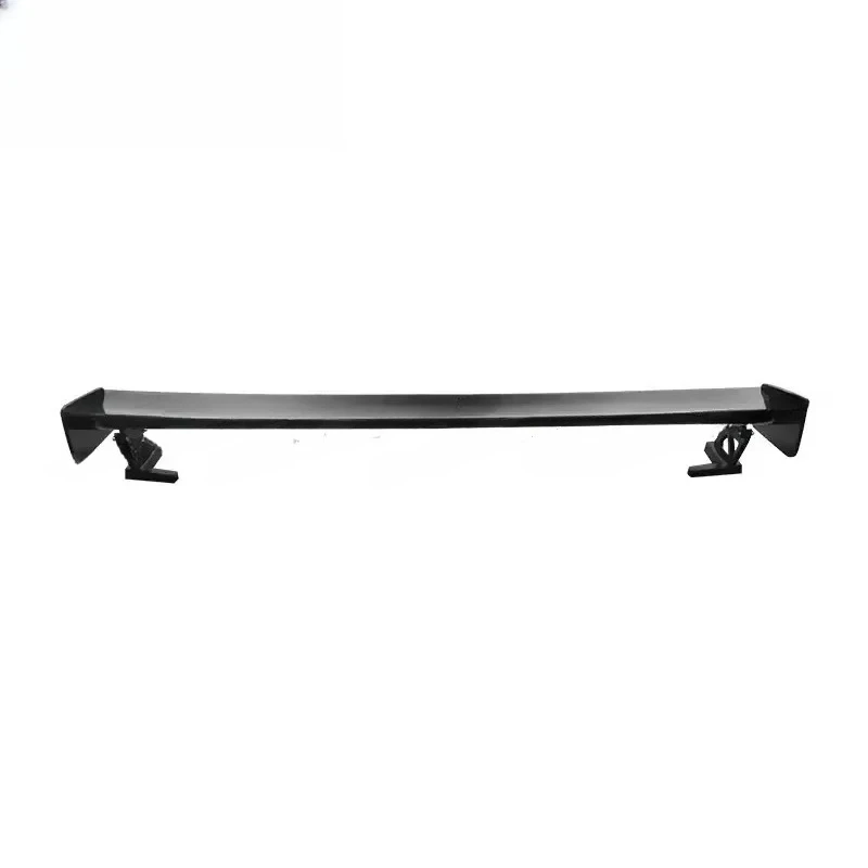 2015-2021Carbon Fiber Rear Wing for GT500 Bodykit High Quality Rear Spoiler Car Auto Parts Accessories