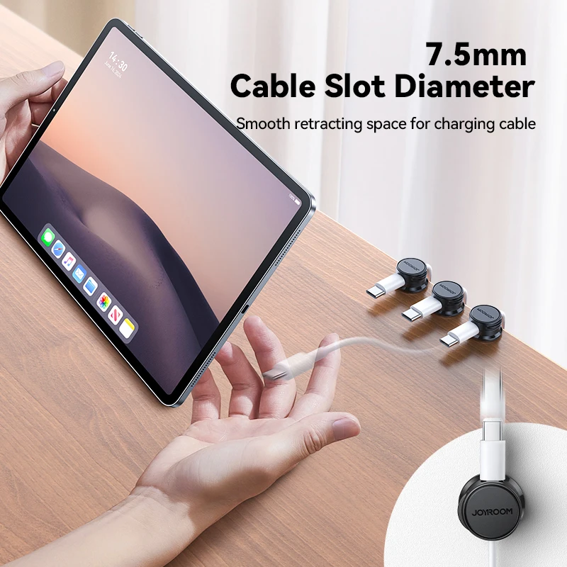 Thumbnail 4 - #40 Best Cable Management to Buy In 2026