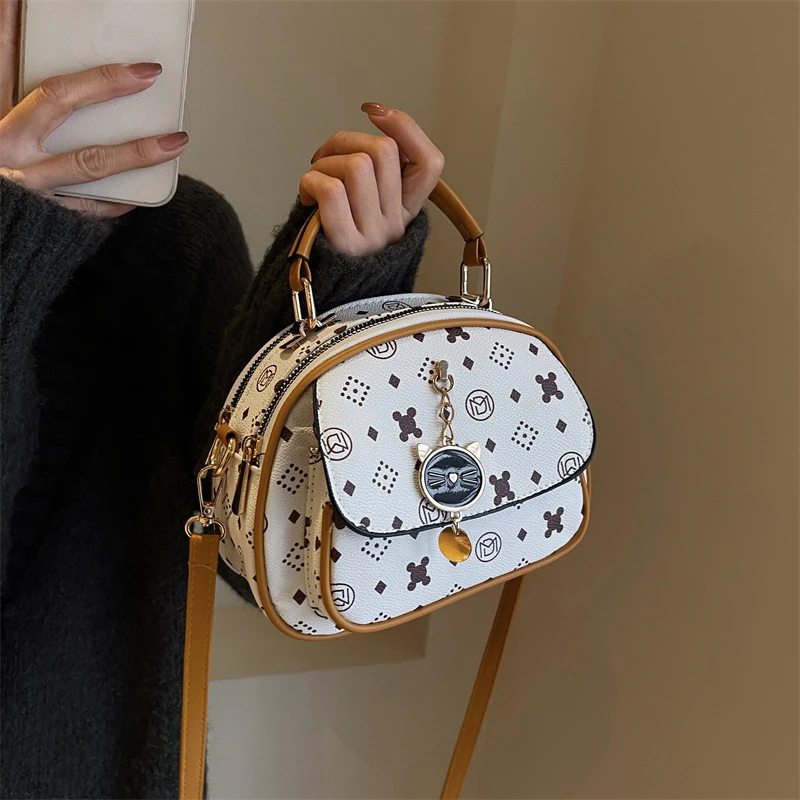 

Professional Edge Minaudiere Purse Women Multifunctional Shoulder Bag Business Ready