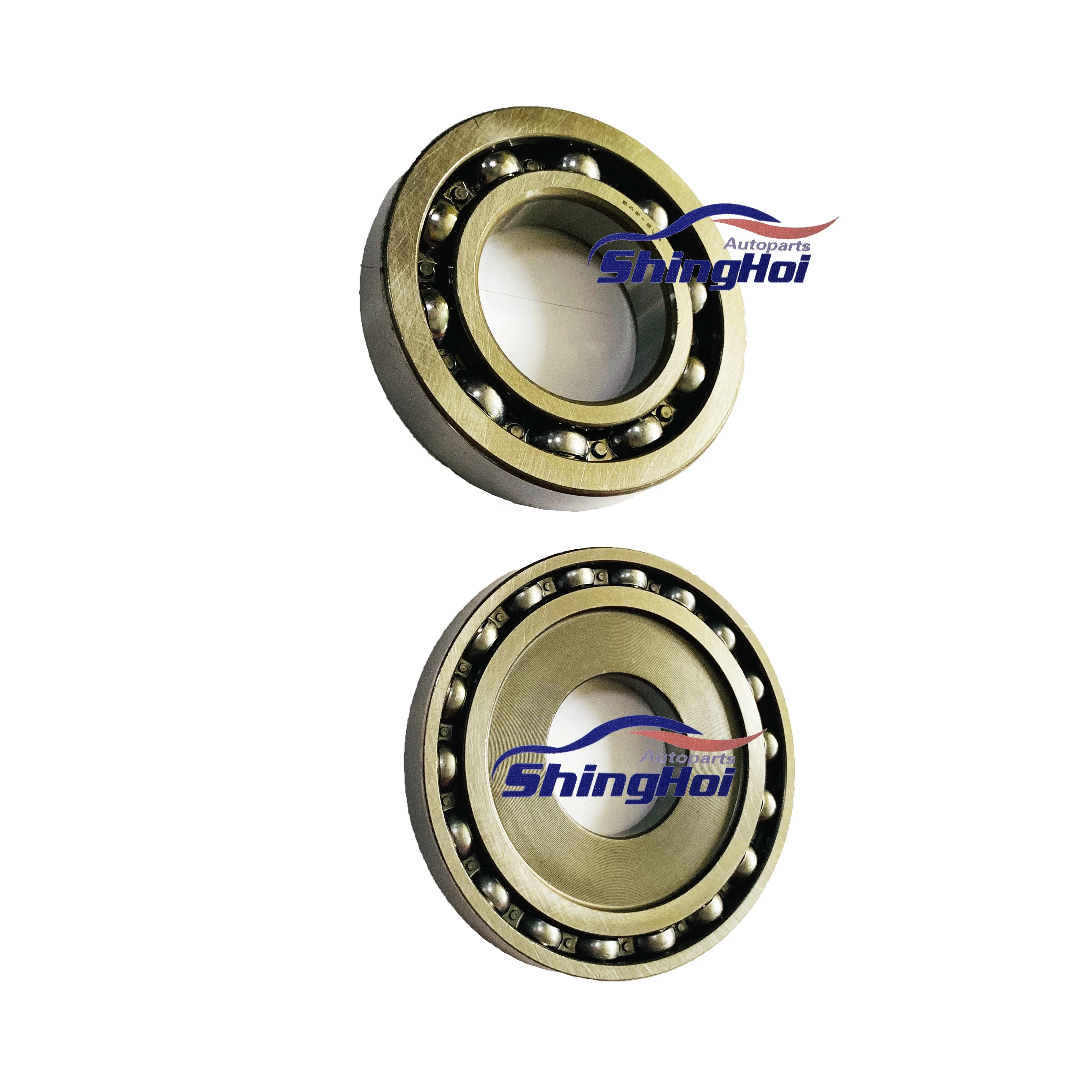 

Новый комплект подшипников трансмиссии K110 K111 K112 CVT B35z B49