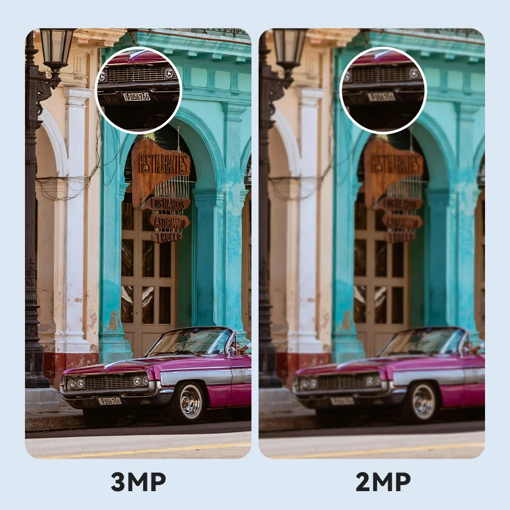 ウールリンク 300万画素 PTZ 屋外ソーラー 2.4G WiFi 防犯カメラ カラービュー 双方向音声インターコム