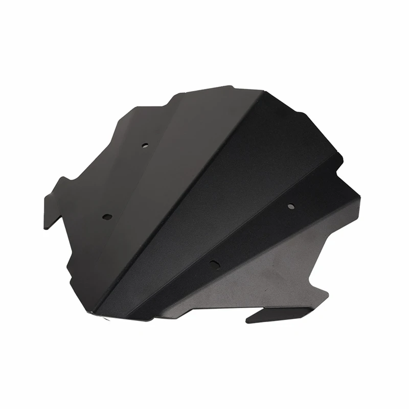 Motorcycle Windshield Sun Visor Air Wind Deflector Windscreen Guard For Yamaha Tracer 9 GT 900 GT 9GT 900GT 2021 2022 image 5
