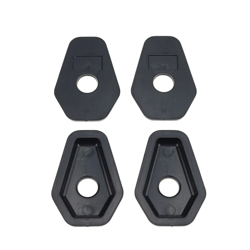 Compatibility with LED Turn Signals Turn Signal Indicator Spacer Adapter for Suzuki GSXR6007501000 GSR750 SV650