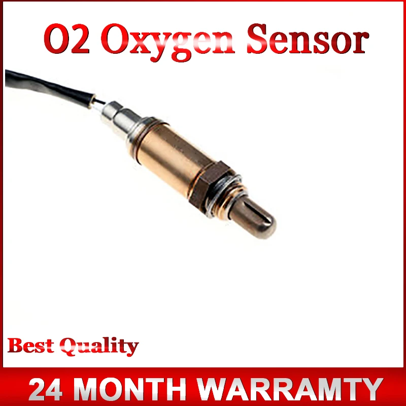 High Quality 3-Wire Oxygen Sensor Lambda Probe For Nissan 200 SX 100 NX SUNNY ALMERA 2.0L 2.0i 1990-2000 Car Sensor Lambda