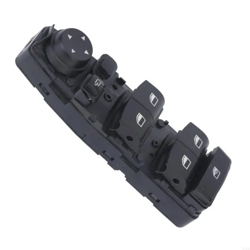 M76E ABS-Tür-/Fensterschalter-Panel-Baugruppe für F30 F80, Ref. 61319218482, Aufzugssteuereinheit für die elektrische – Detail 9